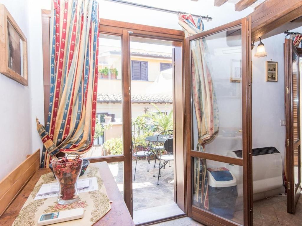 Apartment Condotti Terrace Ρώμη Εξωτερικό φωτογραφία