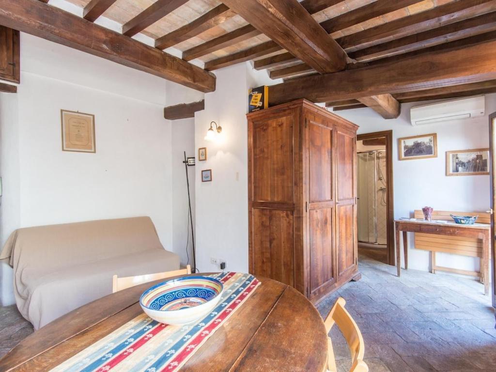 Apartment Condotti Terrace Ρώμη Εξωτερικό φωτογραφία
