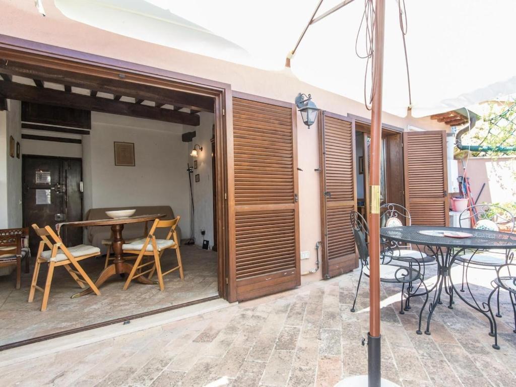 Apartment Condotti Terrace Ρώμη Εξωτερικό φωτογραφία